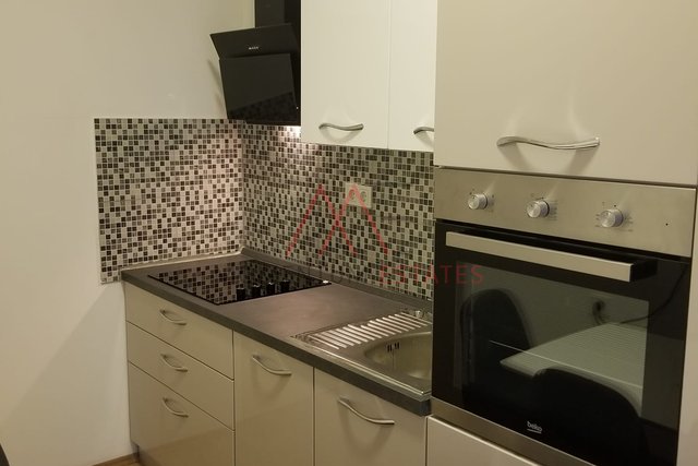 Apartment, 75 m2, For Rent, Rijeka - Školjić