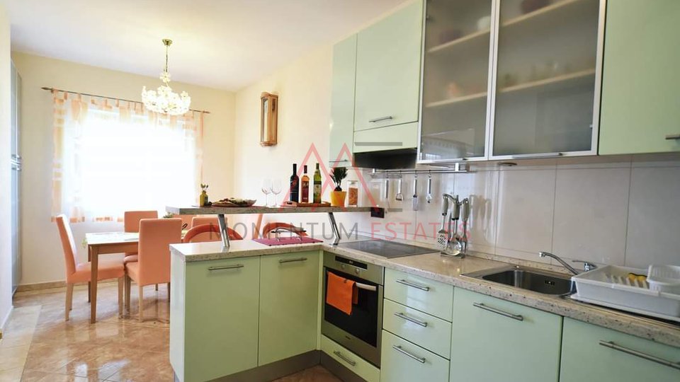 Apartment, 90 m2, For Rent, Rijeka - Hosti