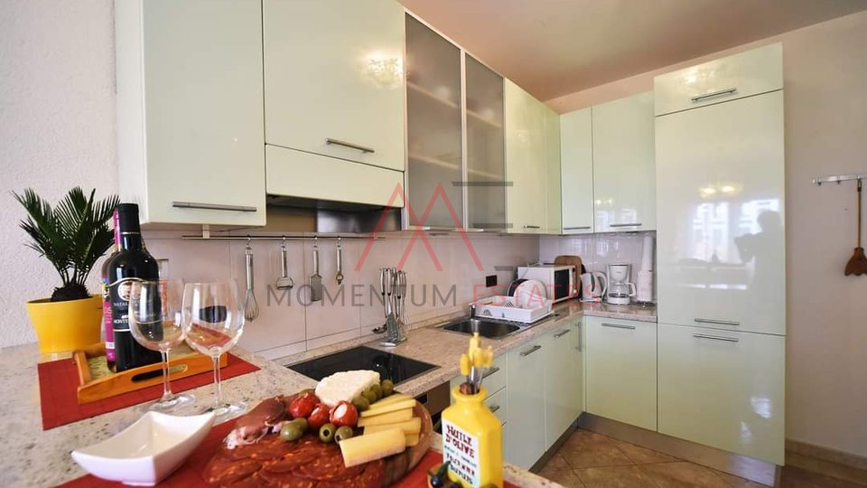 Apartment, 90 m2, For Rent, Rijeka - Hosti