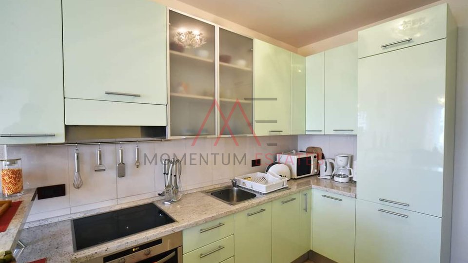 Wohnung, 90 m2, Vermietung, Rijeka - Hosti