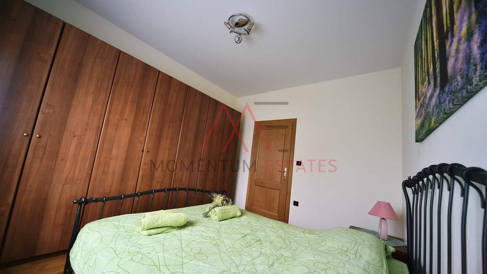 Apartment, 90 m2, For Rent, Rijeka - Hosti