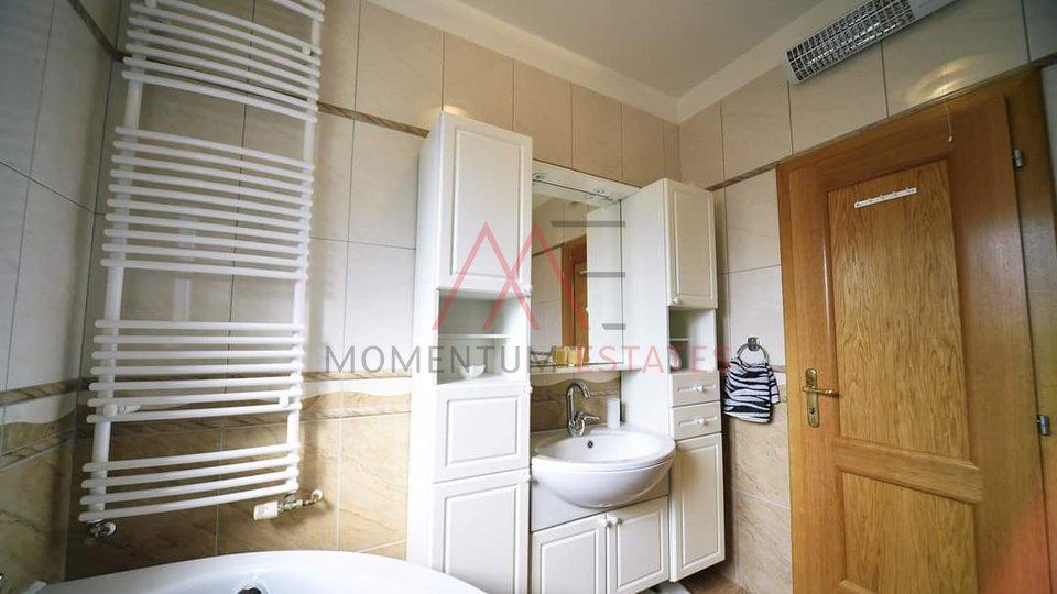 Apartment, 90 m2, For Rent, Rijeka - Hosti