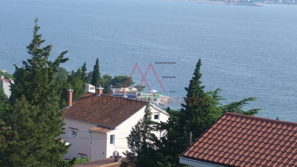 Apartment, 43 m2, For Sale, Dramalj