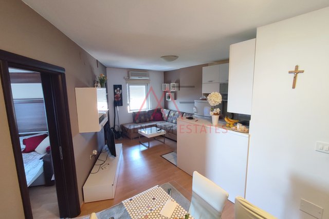 Apartment, 37 m2, For Rent, Crikvenica
