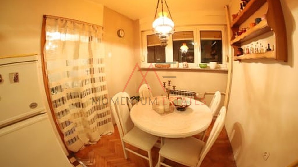 Apartment, 65 m2, For Sale, Rijeka - Vojak