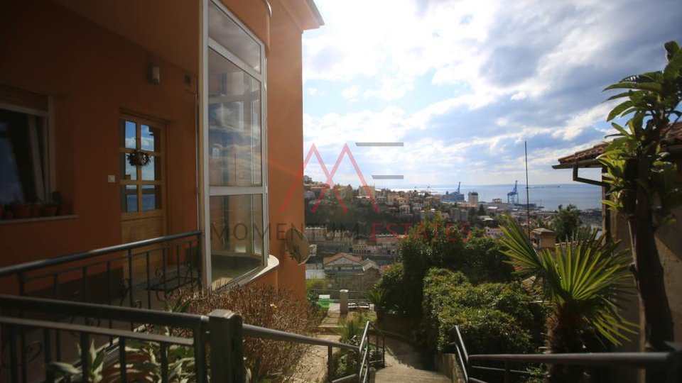 Wohnung, 85 m2, Verkauf, Rijeka - Belveder