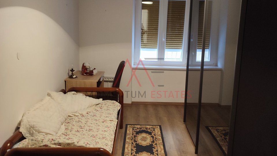 Apartment, 100 m2, For Rent, Rijeka - Potok