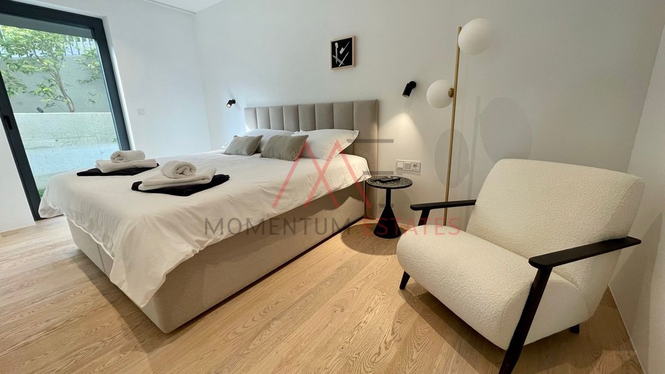 Apartment, 96 m2, For Rent, Kostrena
