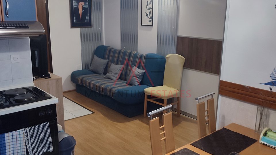 Apartment, 35 m2, For Rent, Crikvenica