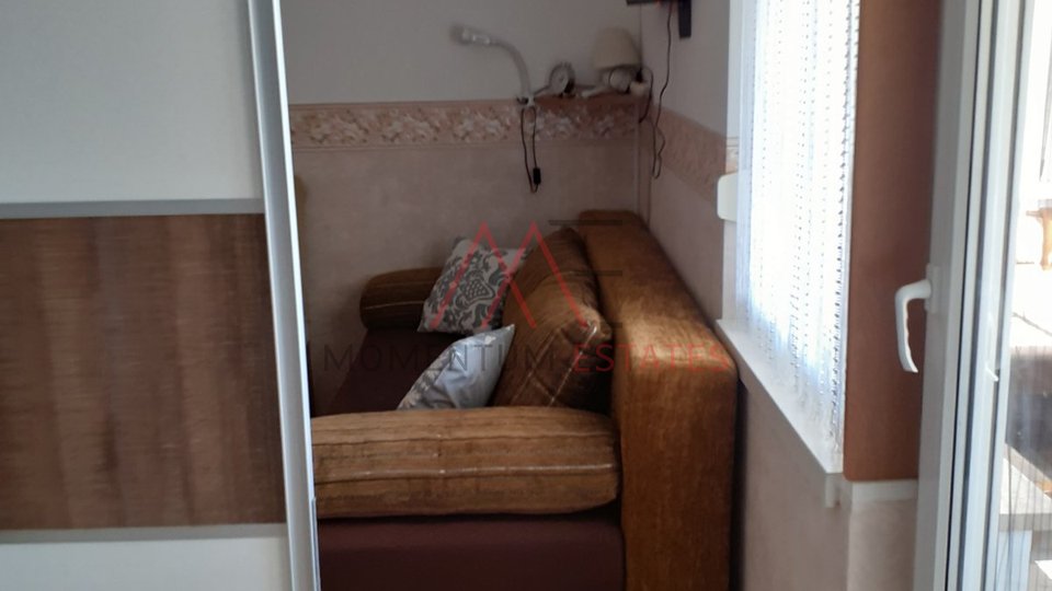 Apartment, 35 m2, For Rent, Crikvenica