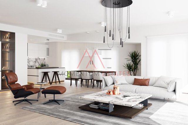 Appartamento, 300 m2, Vendita, Opatija