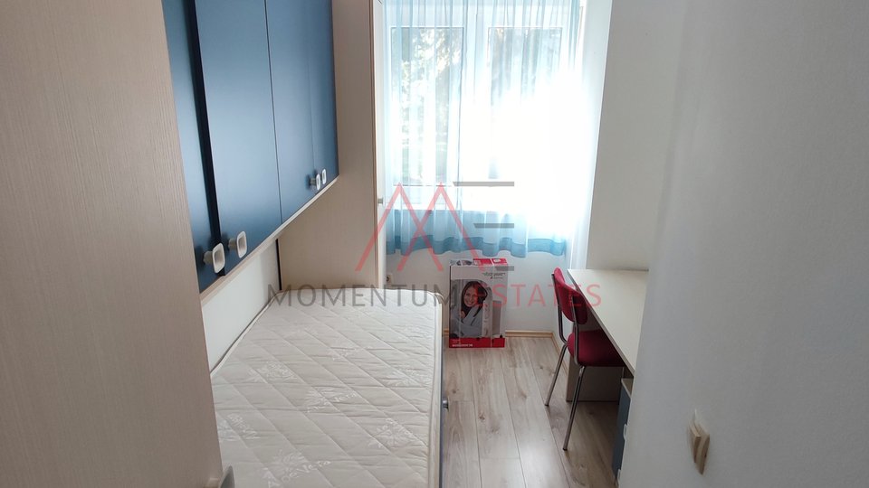 Wohnung, 45 m2, Vermietung, Rijeka - Krnjevo