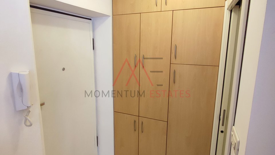 Apartment, 45 m2, For Rent, Rijeka - Krnjevo