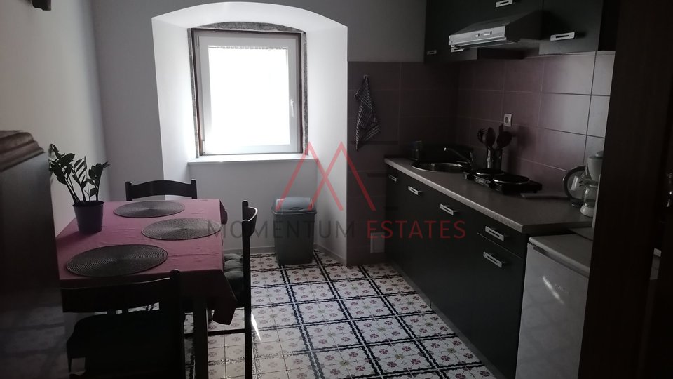 Apartment, 52 m2, For Rent, Rijeka - Centar