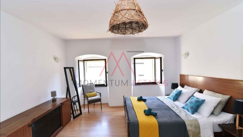 Apartment, 52 m2, For Rent, Rijeka - Centar