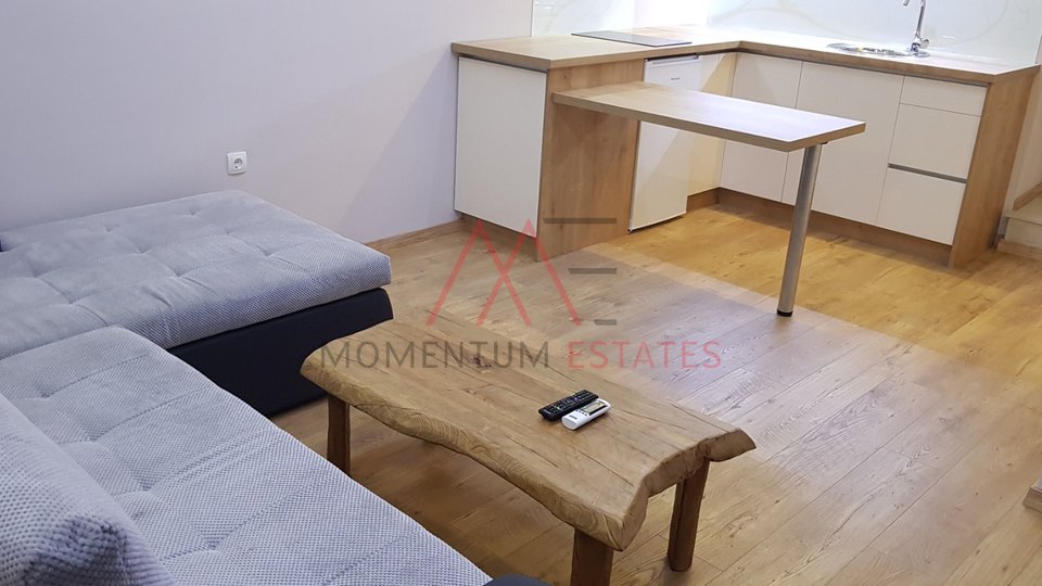 Appartamento, 27 m2, Affitto, Rijeka - Brajda
