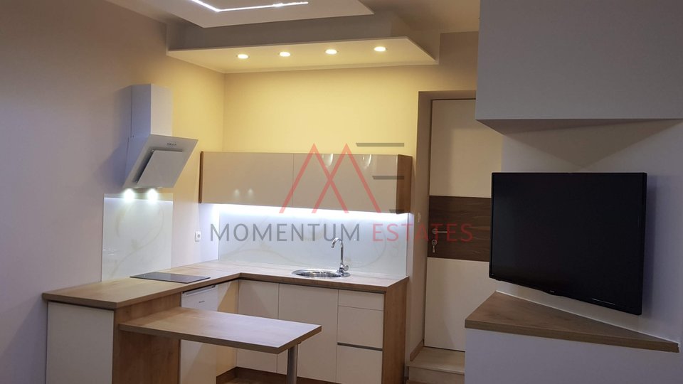 Appartamento, 27 m2, Affitto, Rijeka - Brajda