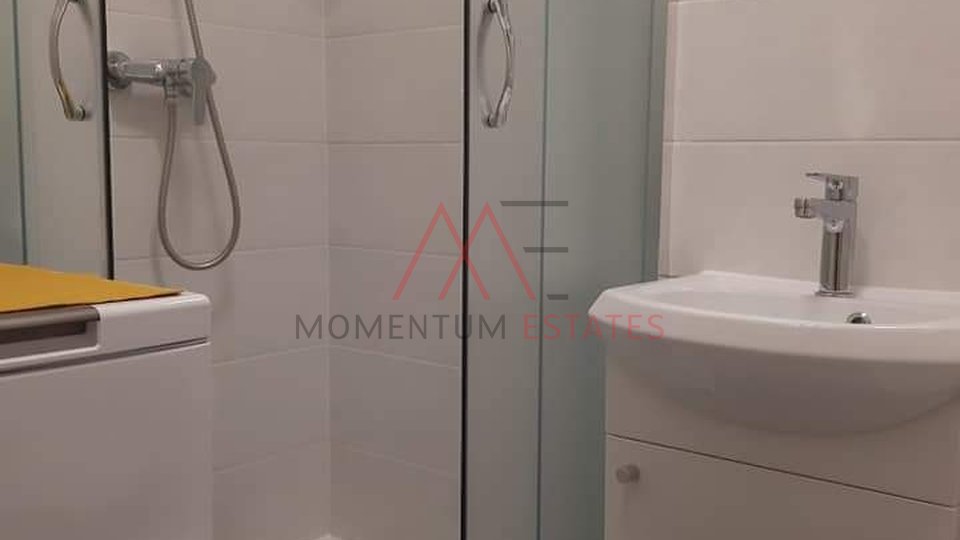 Apartment, 18 m2, For Rent, Rijeka - Krimeja