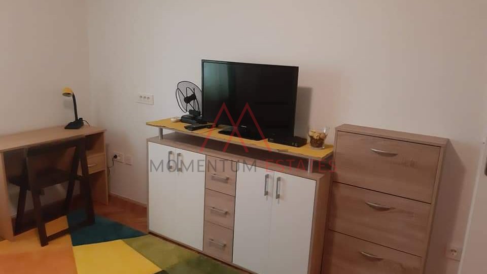 Appartamento, 18 m2, Affitto, Rijeka - Krimeja