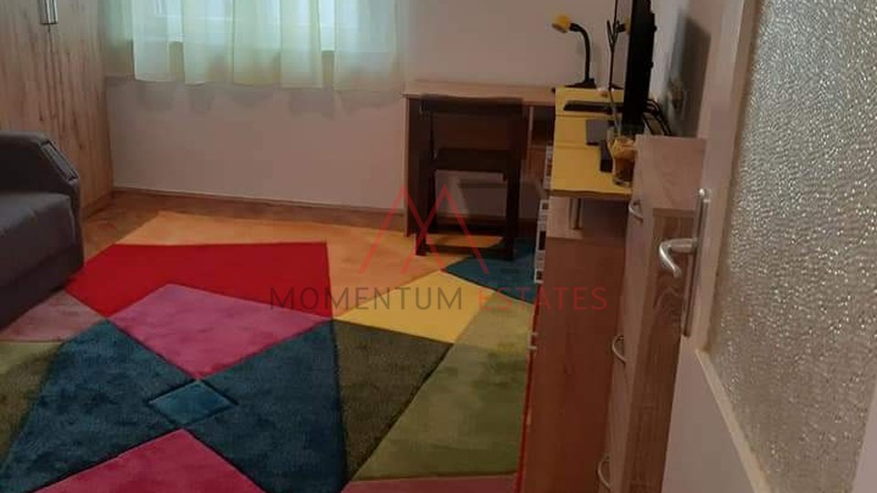 Apartment, 18 m2, For Rent, Rijeka - Krimeja