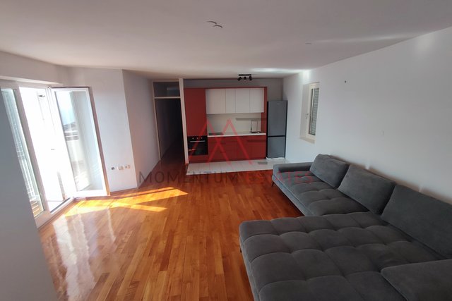 Apartment, 55 m2, For Sale, Crikvenica