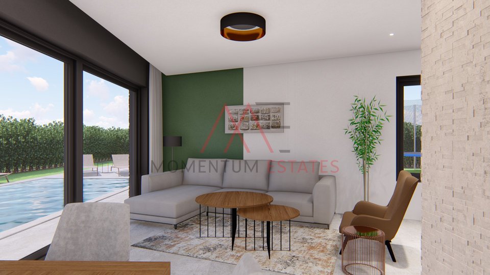 Casa, 300 m2, Vendita, Medulin