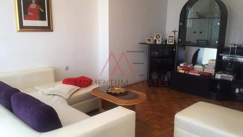 Apartment, 65 m2, For Rent, Rijeka - Belveder