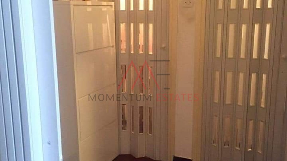Apartment, 65 m2, For Rent, Rijeka - Belveder