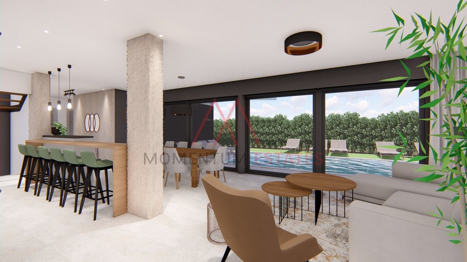 Casa, 300 m2, Vendita, Medulin
