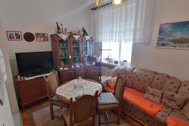 Wohnung, 55 m2, Verkauf, Novi Vinodolski