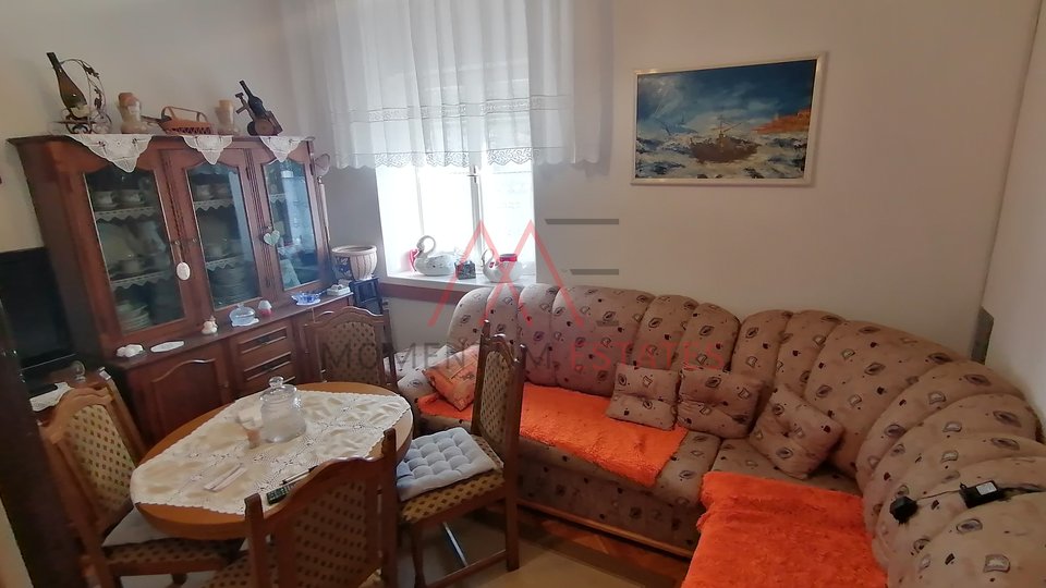Stanovanje, 55 m2, Prodaja, Novi Vinodolski