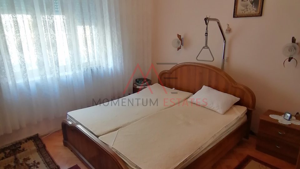Apartment, 55 m2, For Sale, Novi Vinodolski