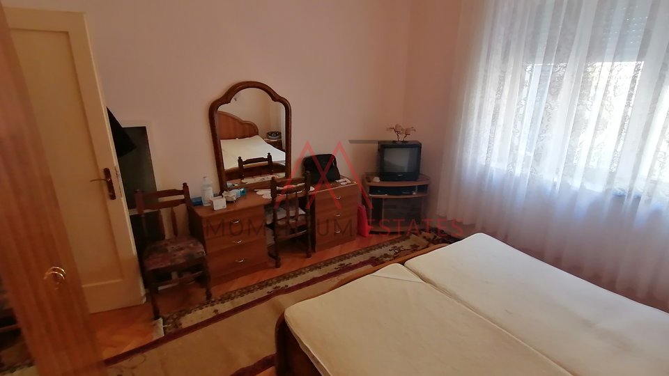 Apartment, 55 m2, For Sale, Novi Vinodolski