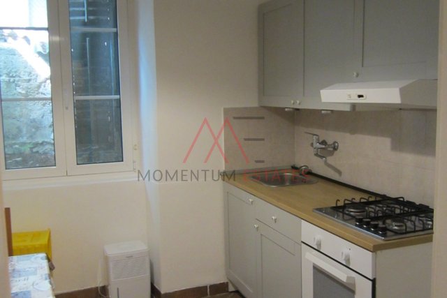 Apartment, 39 m2, For Rent, Rijeka - Banderovo