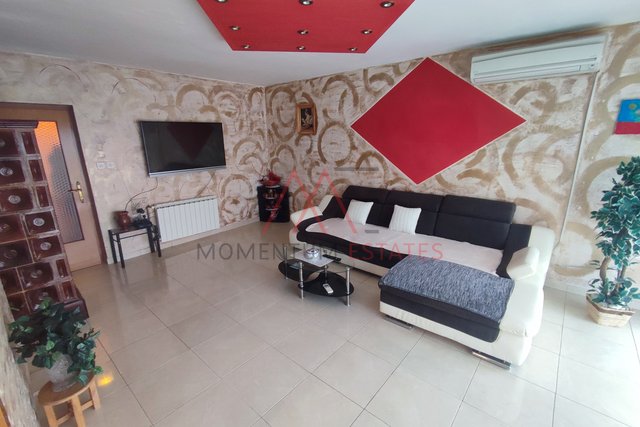 Apartment, 120 m2, For Rent, Rijeka - Pehlin