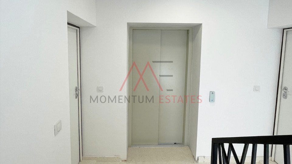 Apartment, 69 m2, For Sale, Crikvenica