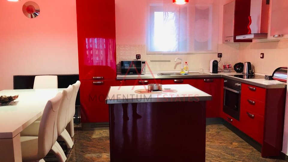 Apartment, 90 m2, For Rent, Rijeka - Zamet
