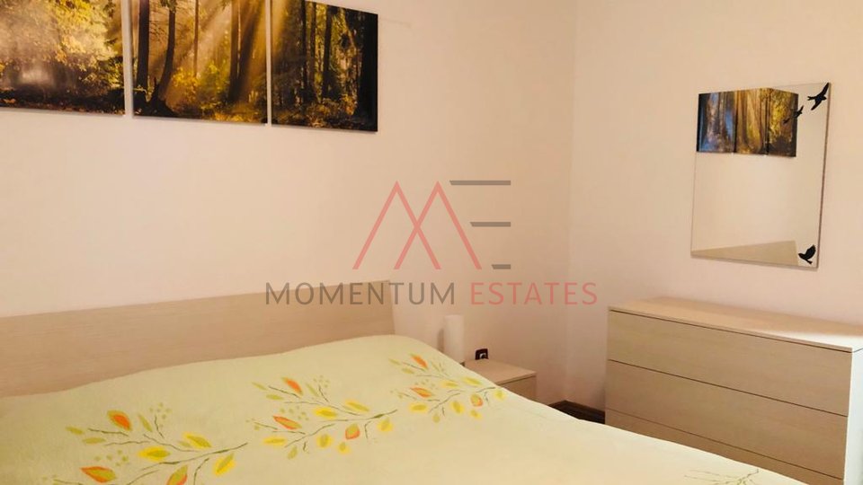 Apartment, 90 m2, For Rent, Rijeka - Zamet