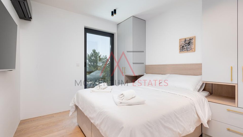 Apartment, 77 m2, For Rent, Kostrena