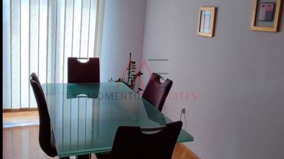 Apartment, 70 m2, For Rent, Rijeka - Donja Drenova