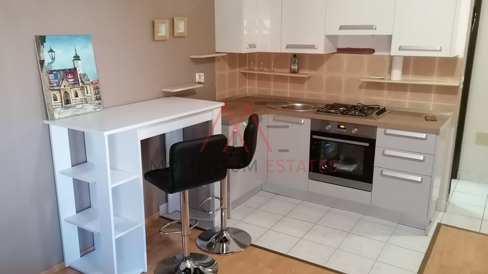 Apartma, 35 m2, Prodaja, Crikvenica