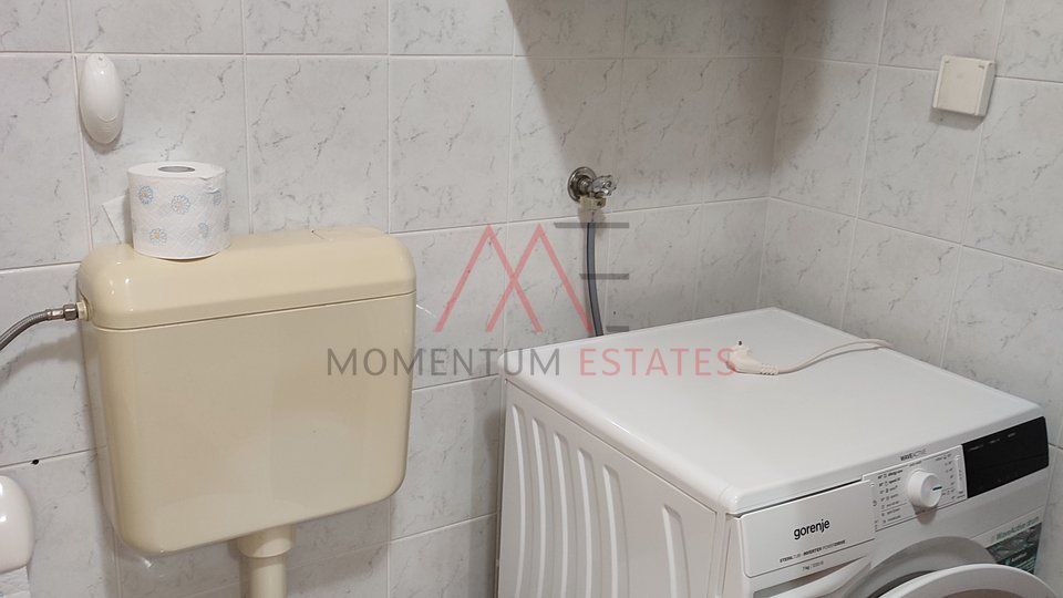 Apartma, 35 m2, Prodaja, Crikvenica