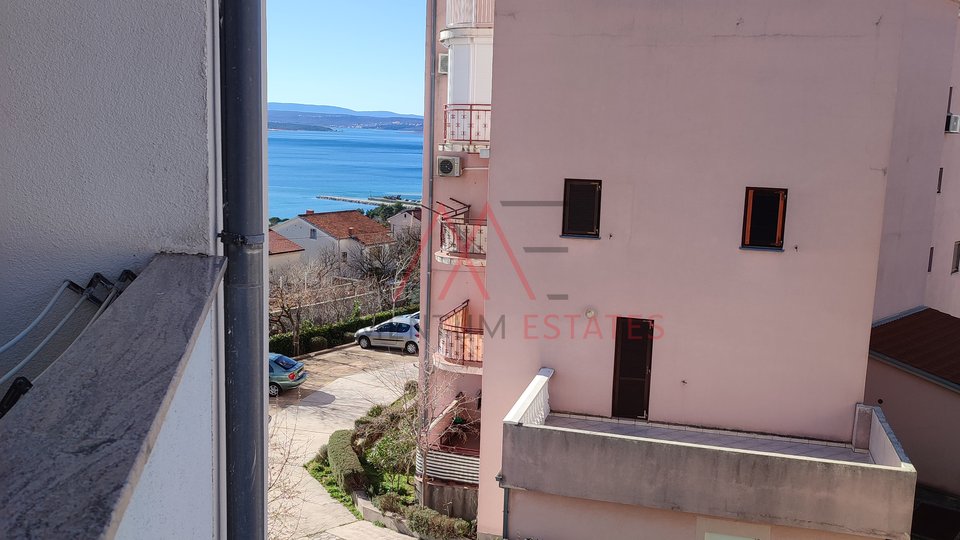 Holiday Apartment, 35 m2, For Sale, Crikvenica