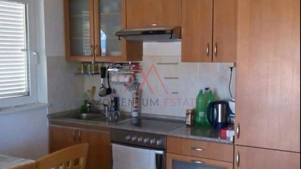 Apartment, 44 m2, For Sale, Jadranovo