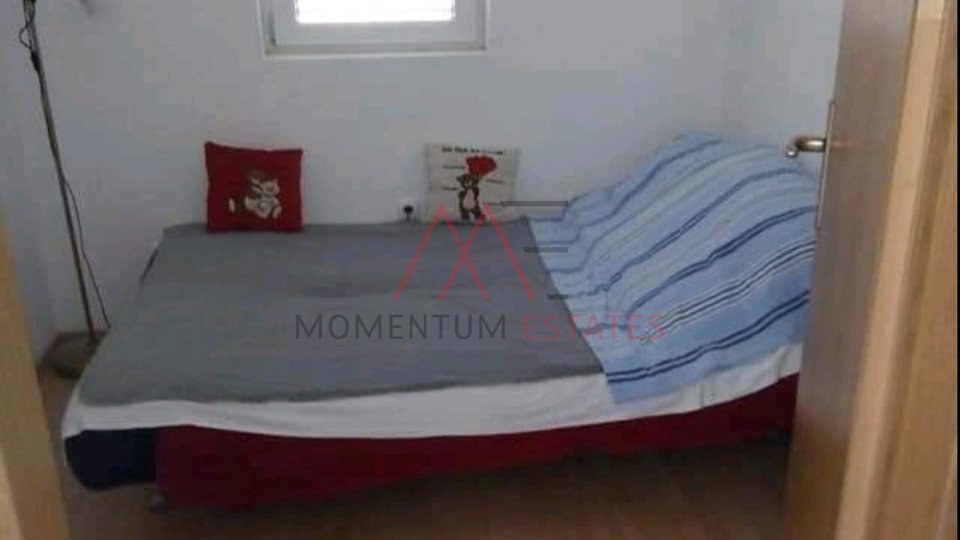Apartment, 44 m2, For Sale, Jadranovo