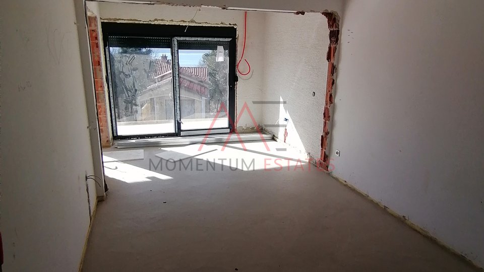 Apartment, 43 m2, For Sale, Dramalj