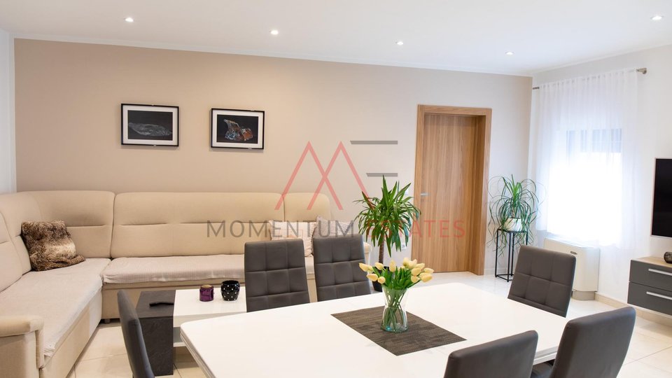Apartment, 75 m2, For Rent, Kostrena - Doričići