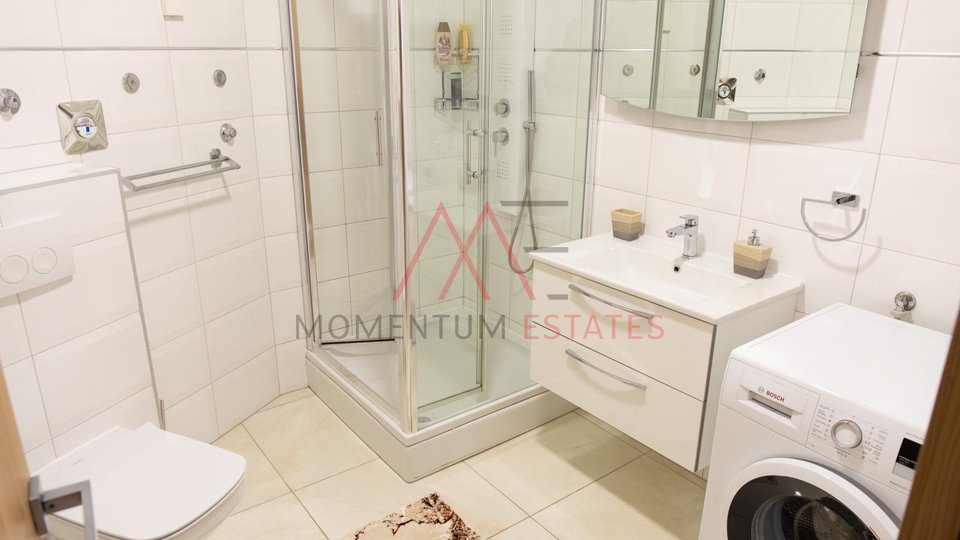 Apartment, 75 m2, For Rent, Kostrena - Doričići