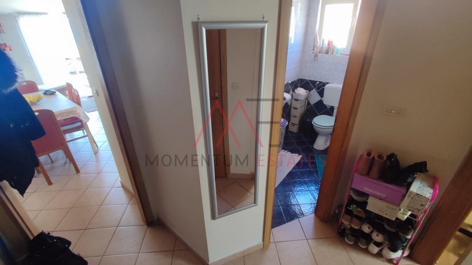Apartma, 43 m2, Prodaja, Crikvenica