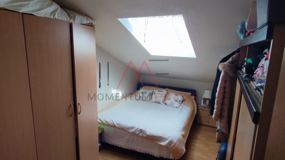 Apartma, 43 m2, Prodaja, Crikvenica